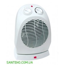 Тепловентилятор Calore FH-R2