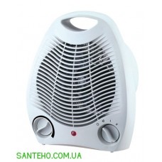 Тепловентилятор Calore FH-VR2