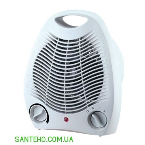 Тепловентилятор Calore FH-VR2  фото 