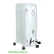 Масляный радиатор Calore HR-11F