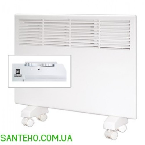 Конвектор электрический Calore MT-2000SR  фото 