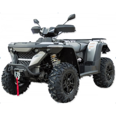 Квадроцикл LINHAI M550L EFI