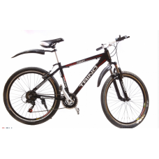 Велосипед Trino CM014 Round