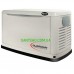 Однофазний газовий генератор GENERAC 5915 kW10
