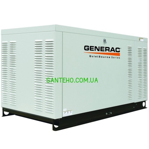 Газовый генератор GENERAC QT022  фото 