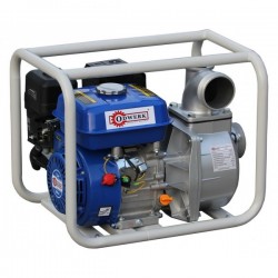 Мотопомпа ODWERK GP 80 NЕW