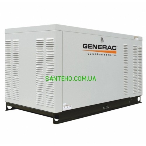 Газовий генератор Generac QT070  фото 