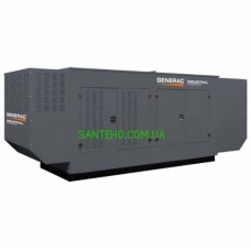 Газовый генератор Generac SG80