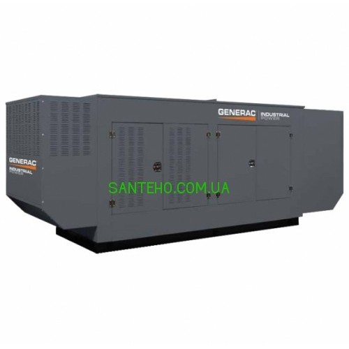 Газовий генератор Generac SG250  фото 
