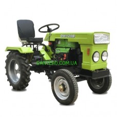 Минитрактор DW 120B