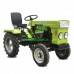Мінітрактор DW 120B