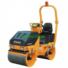Виброкаток ENAR TWEN 100