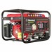 Газовый генератор Musstang MG2800K-BiFuel дисплей