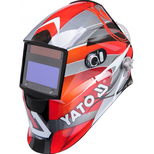 Маска сварщика YATO YT-73921  фото 