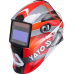 Маска сварщика YATO YT-73921