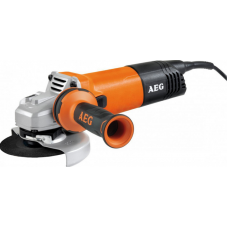 Болгарка AEG WS10-125