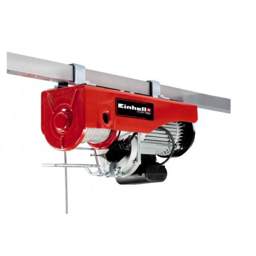Тельфер Einhell TC-EH 1000  фото 