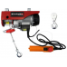 Тельфер Einhell TC-EH 500-18