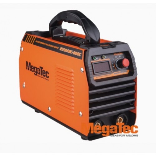 Зварювальний інвертор MEGATEC STARARC 200C  фото 