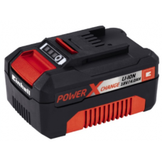 Аккумулятор Einhell Power-X-Change 18V 4,0 Ah