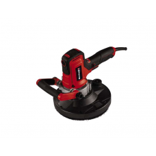 Шлифмашинка для стен и потолков Einhell TE-DW 180