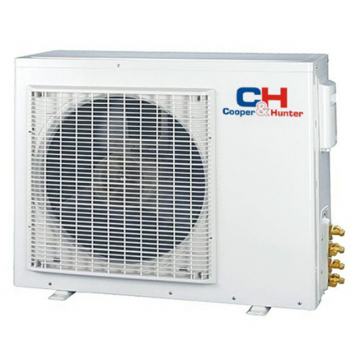 Зовнішній блок Cooper & Hunter CHML-U14NK2  фото 