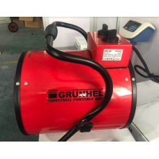 Обогреватель электрический Grunhelm GPH 5R