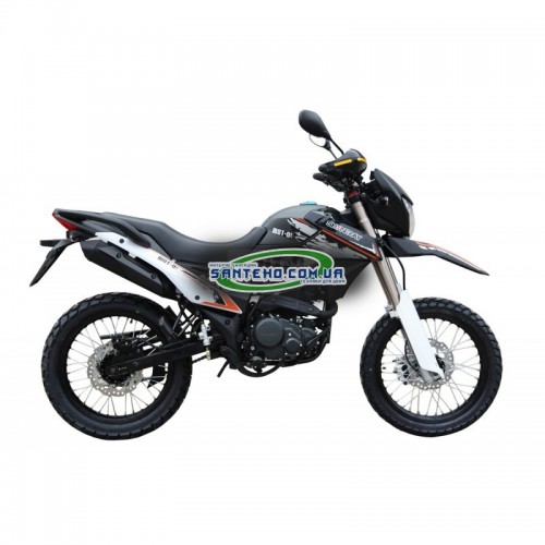 Ендуро мотоцикл Shineray XY 250GY-6C ENDURO  фото 