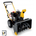 Снегоуборщик бензтновый STIGA ST 3255 P