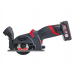 Аккумуляторная отрезная машина Milwaukee M12 FCOT-422X