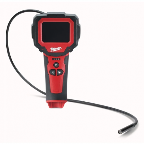 Аккумуляторная цифровая камера MILWAUKEE M12 IC-0  фото 
