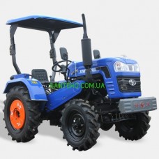 Минитрактор DW 244 B
