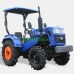 Мінітрактор DW 244 B