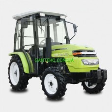 Минитрактор DW 244 AC