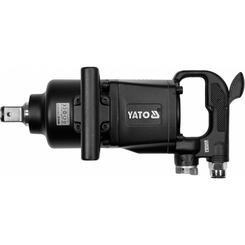 Гайковерт пневматический ударный YATO YT-0959  фото 