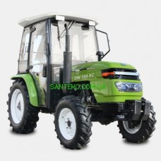 Трактор DW 354 AC