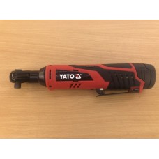 Трещетка ударная аккумуляторная Yato YT-82902