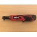 Трещетка ударная аккумуляторная Yato YT-82902