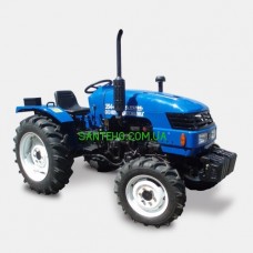 Трактор DONGFENG 354
