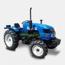 Трактор Dongfeng 404