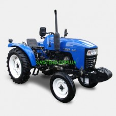 Минитрактор JINMA 240