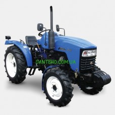 Минитрактор JINMA 244E