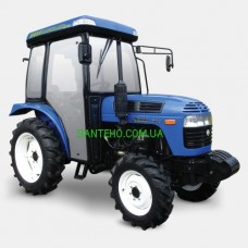 Минитрактор JINMA 244C