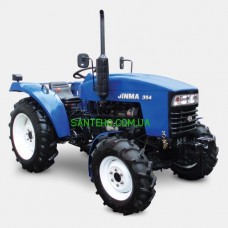 Трактор JINMA 354