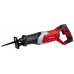 Пила шабельна Einhell TC-AP 650 E