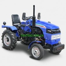 Минитрактор XINGTAI 160N