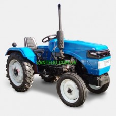 Минитрактор XINGTAI 240