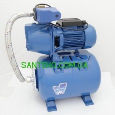 Насосная станция Aquario AUTO AJC-100 (50л)