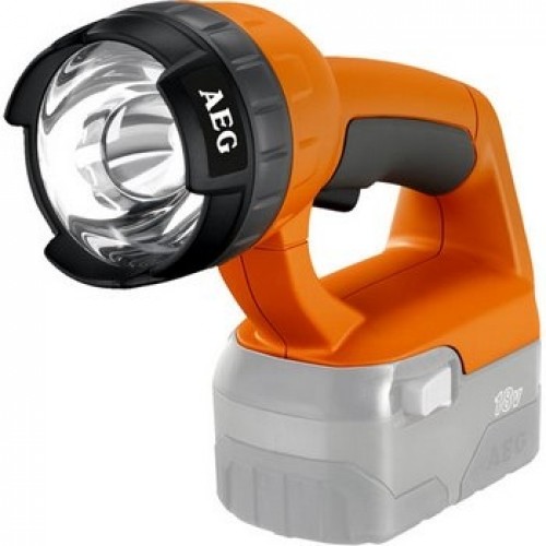 Фонарь AEG FL 18  фото 