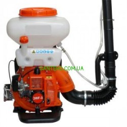 Мотоопрыскиватель Zirka 3WF-3